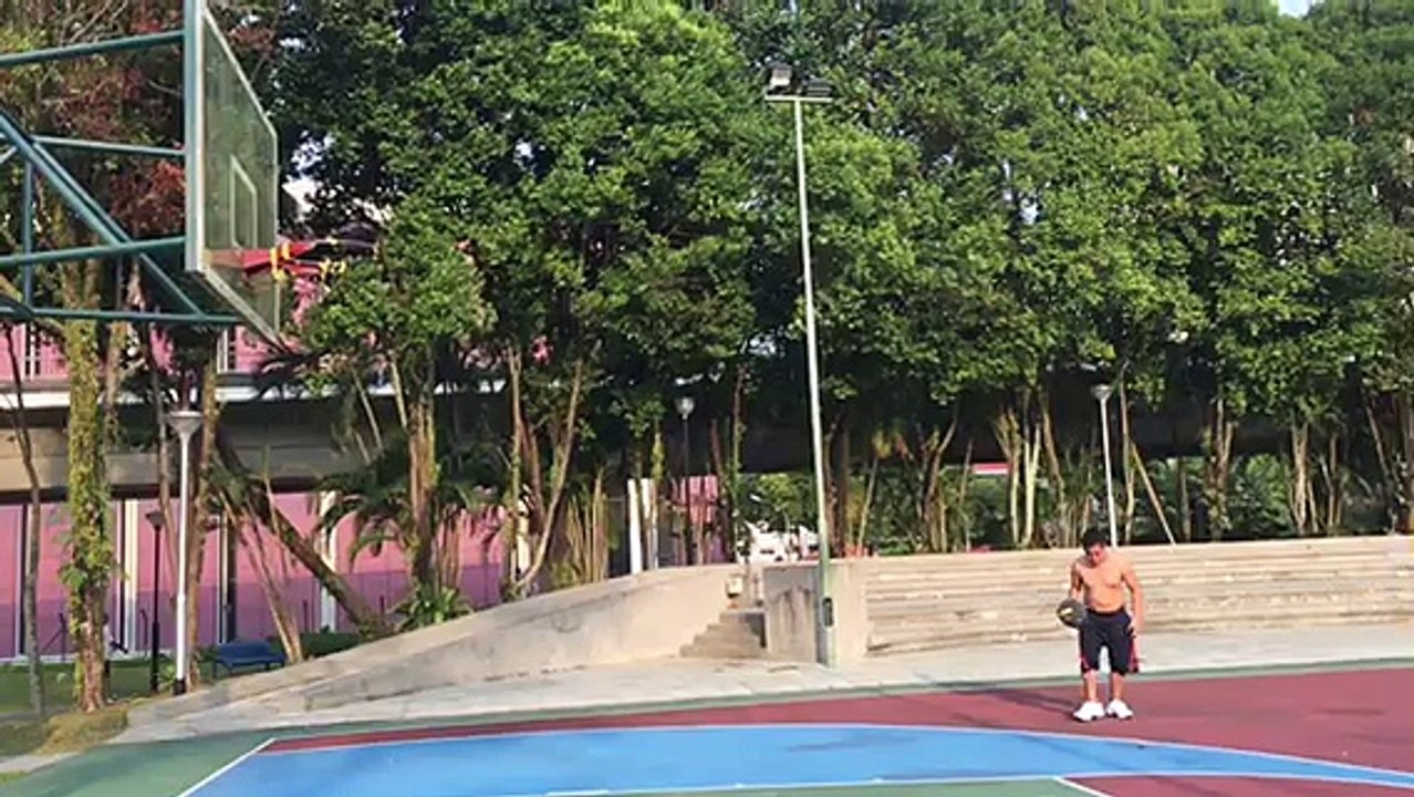 Utol, 3 point shot