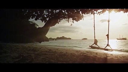 Alex Parker - Tropical Sun (Official Music Video)