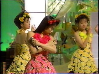 CoCo - 9th. だから涙と呼ばないで(2)（瀬能あづさCoCo卒業TV発表 - 5人での最後のTV出演映像トーク付）