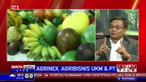 Lunch Talk: Agrinex Expo, Promosi Agribisnis UKM dan PTN #1