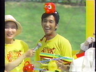 ribbon - 6th. サイレント・サマー