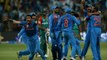 Hardik Pandya's Miracle Over 3 Wickets in One Over