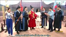 Hài Hàn Quốc - Thánh diễn (phần 1) SNL KOREA
