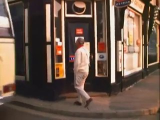 Hendrix at isle of Wight festival