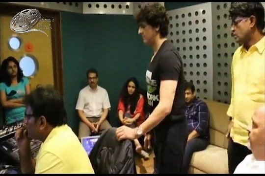 Ishq Ki Barish Leaked Video Sonu Nigam , Shreya Goshal Unreleased Song