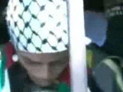 Keny Arkana-Le Front De La Haine