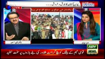 Live With Dr Shahid Masood 23rd March 2016