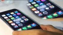 NanoShield Screen Protector   Drop Resistant Phone Case- Volient Testing iPhone 6S