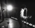 Jimi Hendrix Experience  -  Purple haze  (April 01,1967)