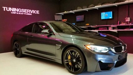 Chiptuning Schiedam
