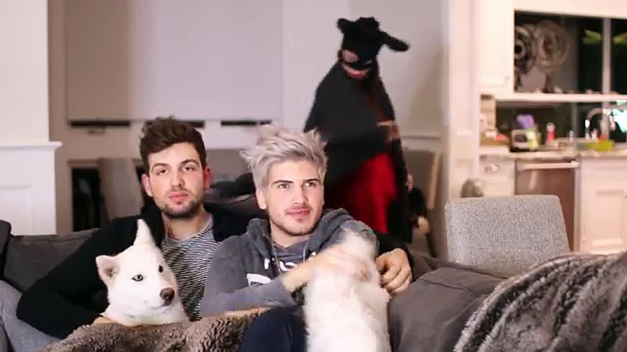 Ariana Grande - Dangerous Woman - MIRANDA SINGS