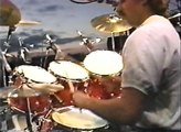 Mark Farner Live in Woodstock 1989 Japan TV