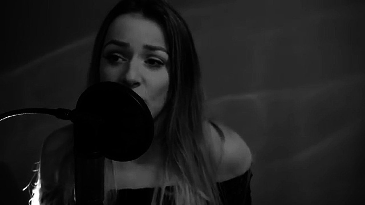 Meghan Trainor - No (Emma Heesters LIVE Cover)