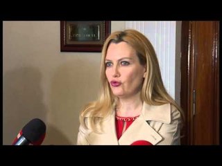 Heqja e dekoratave për ish-sigurimsat, kërkesa e Doda-Idrizit në Këshillin e Mandateve