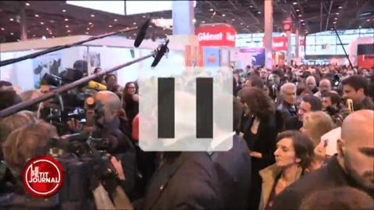 Manuel Valls et la loi El Khomri : "Vous la voulez pas ? Eh bah vous l'aurez !"