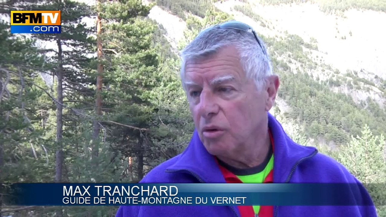 Germanwings: un an après le crash, un hommage se prépare au Vernet