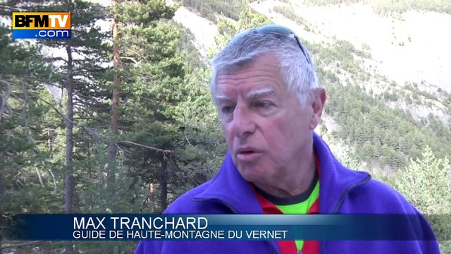 Germanwings: un an après le crash, un hommage se prépare au Vernet