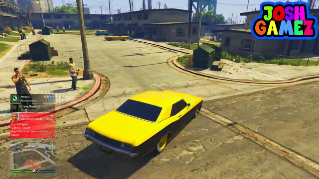 GTA 5 Online: SOLO UNLIMITED MONEY METHOD! - Fast Easy Money Not Money Glitch PS4/XboxOne/