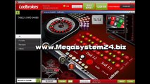 ♕ Reziprokes Martingale System © Casino-Online-Roulette-System