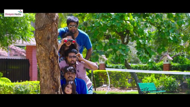 Tuntari Trailer || Nara Rohit || Latha Hegde || Latest Telugu Movie Trailer 2016