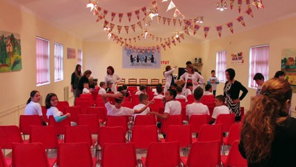 Java Nderkombetare e Njerezeve qe Nuk Degjojne 22 28 Shtator 2014 [Full HD,1080p]