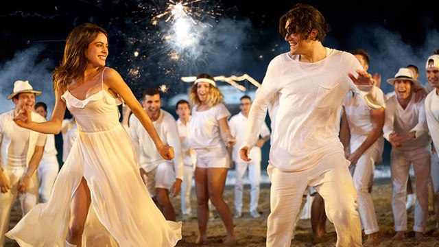 Tini - La nouvelle vie de Violetta : la bande annonce !