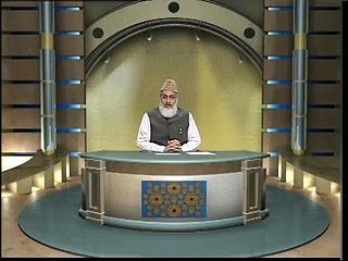 Zaid Bin Sabit, Part:7 (Urdu) Khaleeq Ahmed Mufti, Sharjah TV.