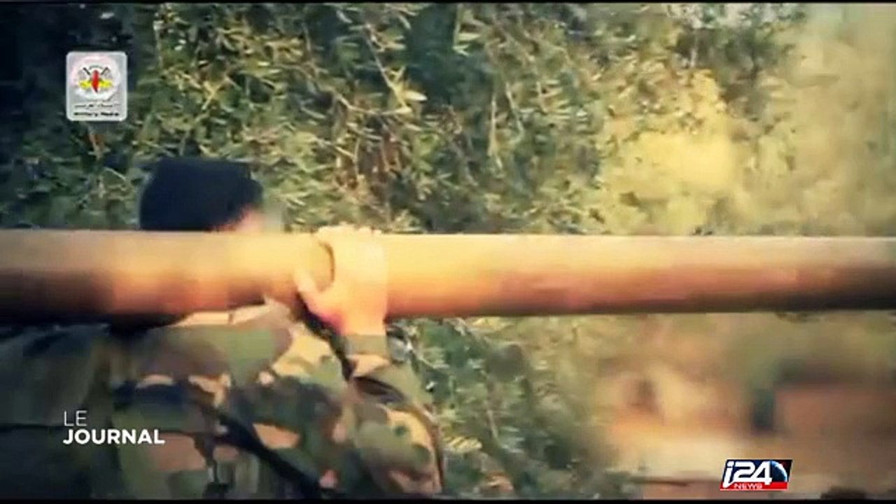 Procès d'un hacker du Djihad Islamique Palestinien