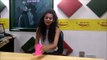 Mithila Palkar presenting an exclusive track unplugged