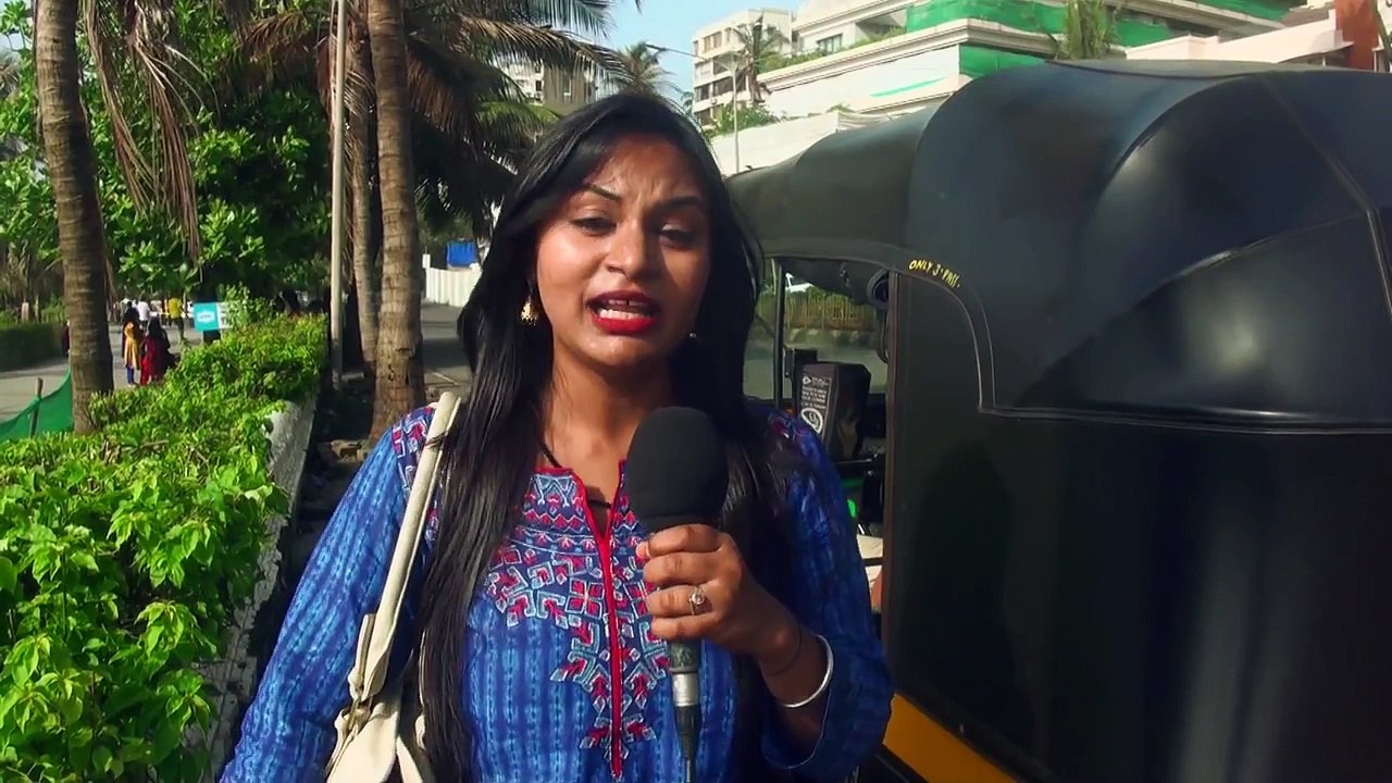 Mumbai Autowallas On Couples Kissing In Richshaw #BOB