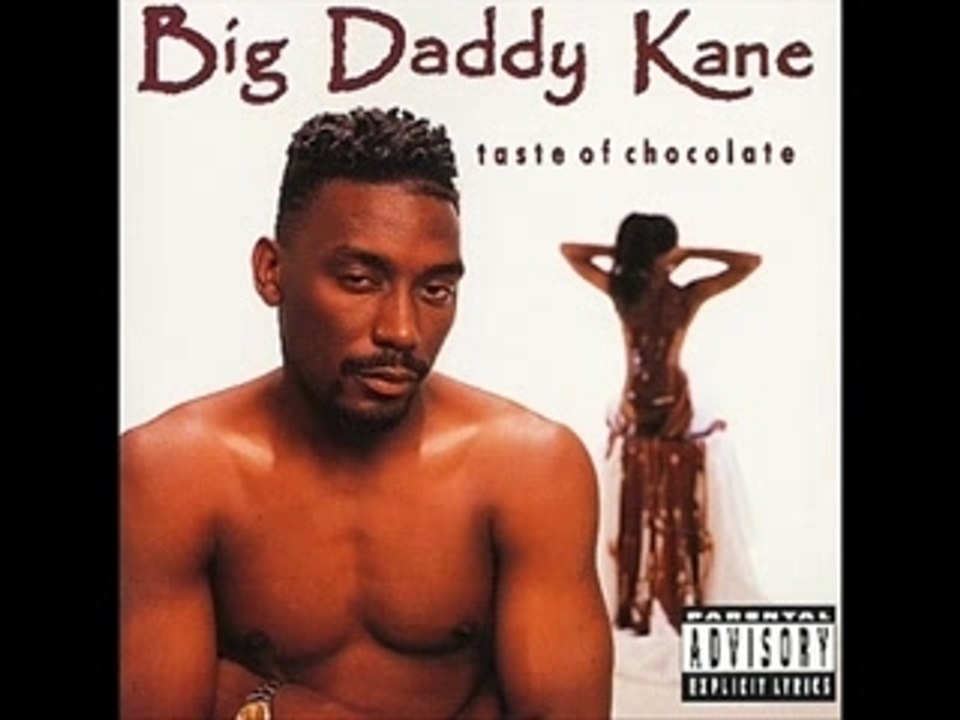 Big daddy kane "mr. pitiful"