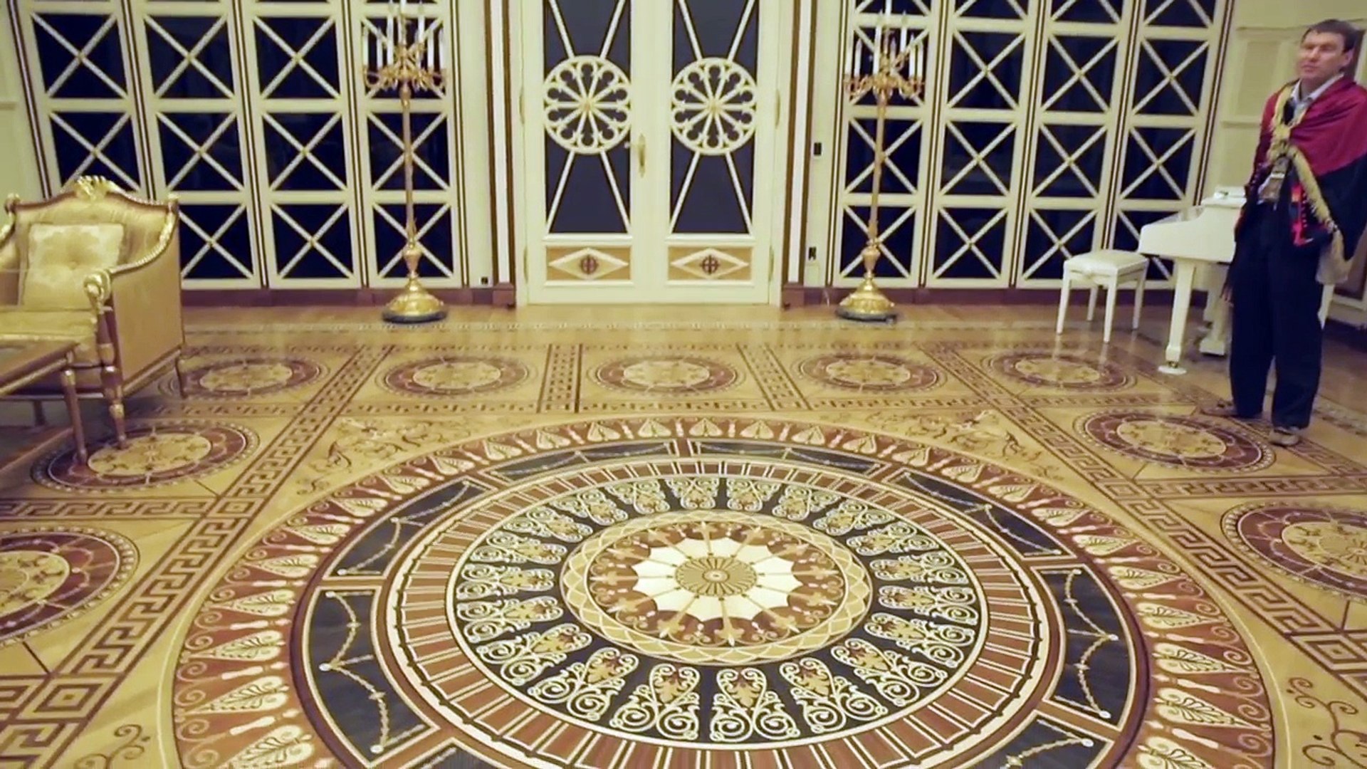 ⁣БРАНЦІ: Веб Серіал, перша частина / CAPTIVES: Web Series, part one