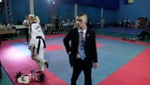 Традиційний турнір з тхеквондо пам'яті. День перший. 312