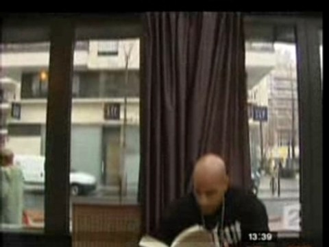 Journal France2 Booba Ouest Side