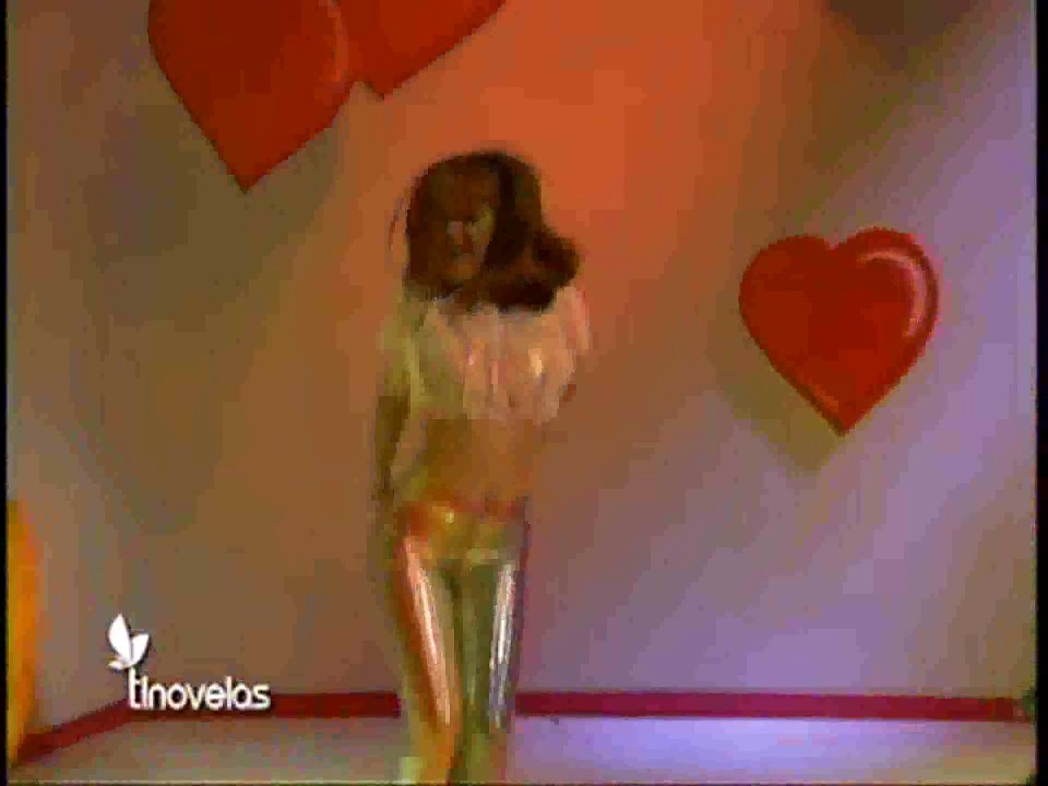 Anahi - Corazón de Bombón __ Capitulo parte de la novela Vivo Por Elena