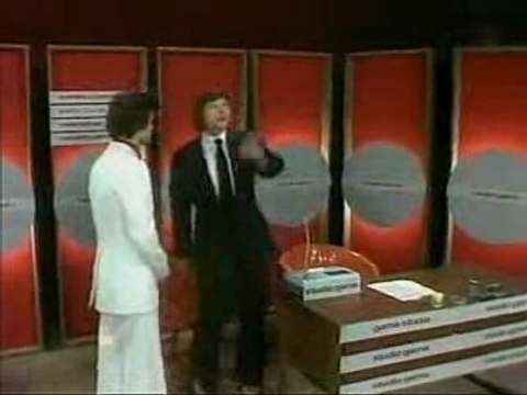 Kabaret Tey - Studio gama