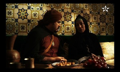 Dar Dmana ep 10 مسلسل المغربي دار الضمانة الحلقة