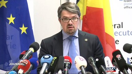 Attentats de Bruxelles : Un deuxième suspect recherché