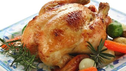 Eat healthy without breaking the bank