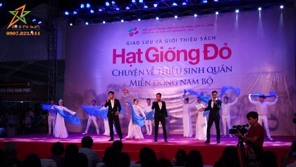 Khát Vọng - Tốp Ca