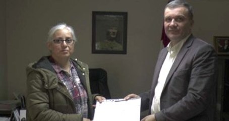 Solucan Gübresi Üretimi İçin Avukatlığı Bıraktı