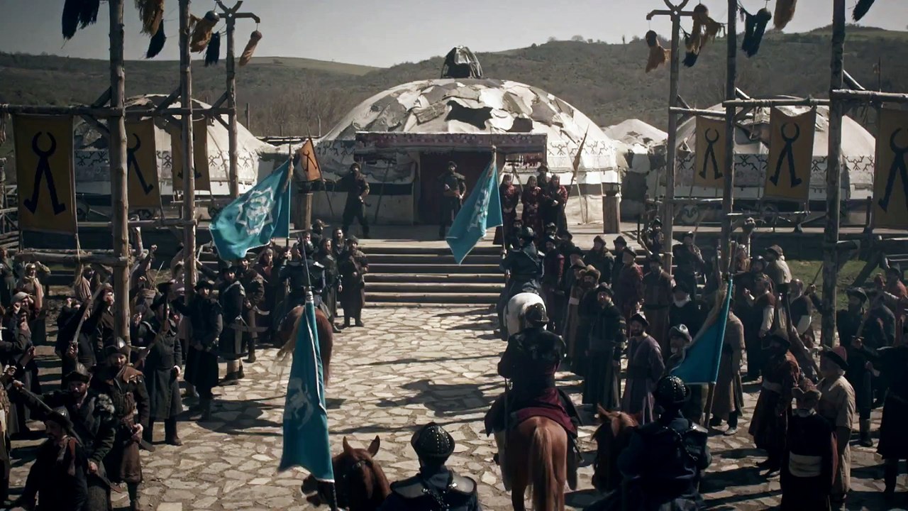 Diriliş -Ertuğrul- 52.Bölüm Fragmanı(30 MART)