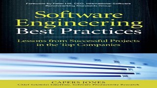 Download Software Engineering Best Practices  Lessons from Successful Projects in the Top Companies