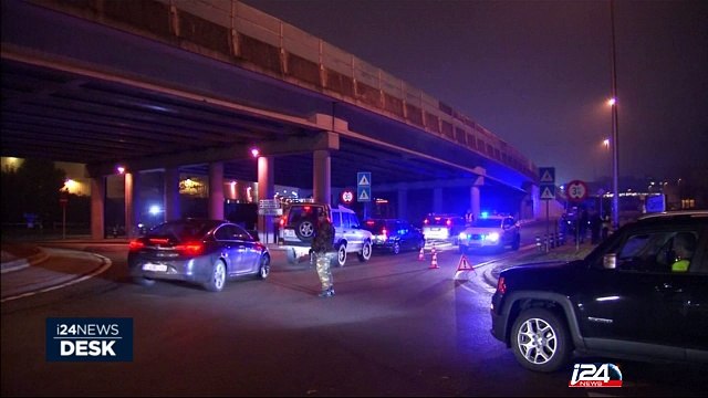 Israel warned Belgium about faulty airport security weeks before attacks