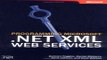 Download Programming Microsoft r   Net XML Web Services  Pro Developer