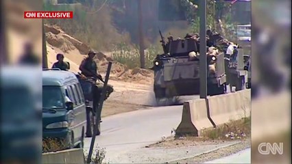 Saad Hariri to CNN: Lebanon's politicians failing pe...