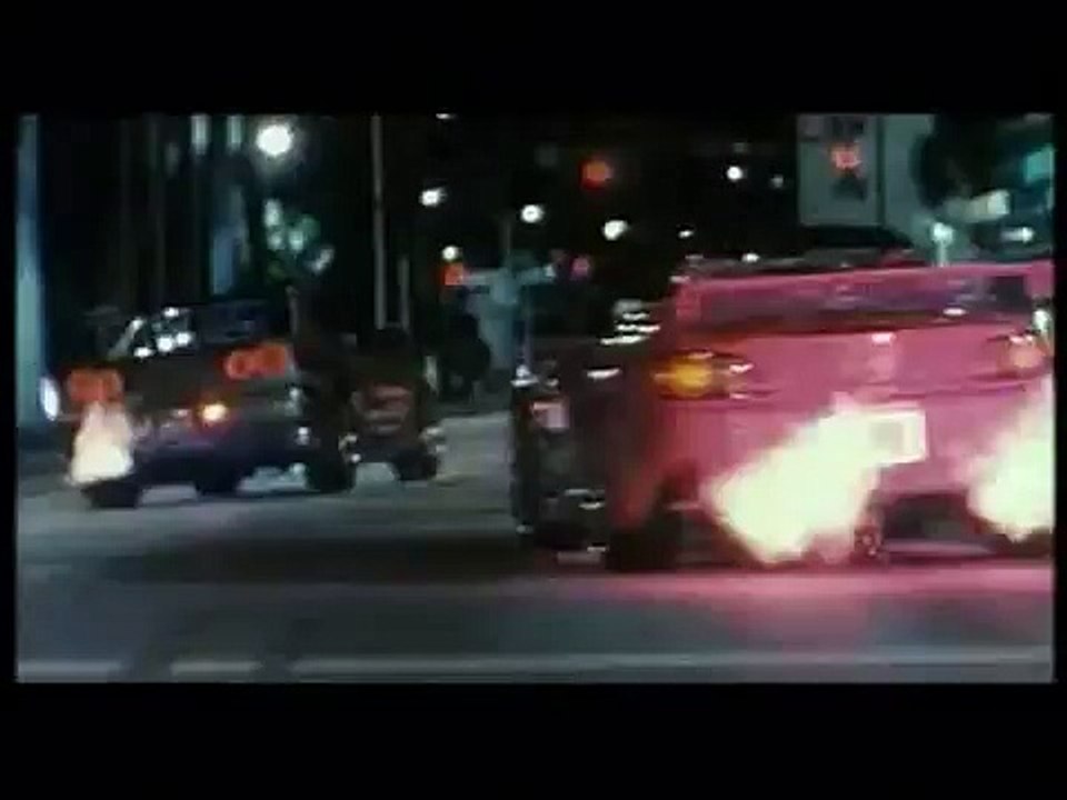 2 Fast 2 Furious