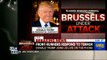 Belgique : Donald Trump aurait torturé sans hésitation Salah Abdeslam pour obtenir des informations - Regardez