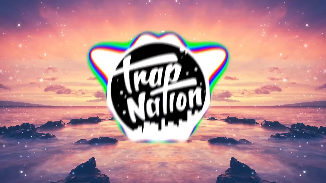 Black Coast - TRNDSTTR (Lucian Remix)