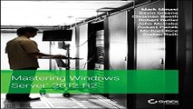 Download Mastering Windows Server 2012 R2